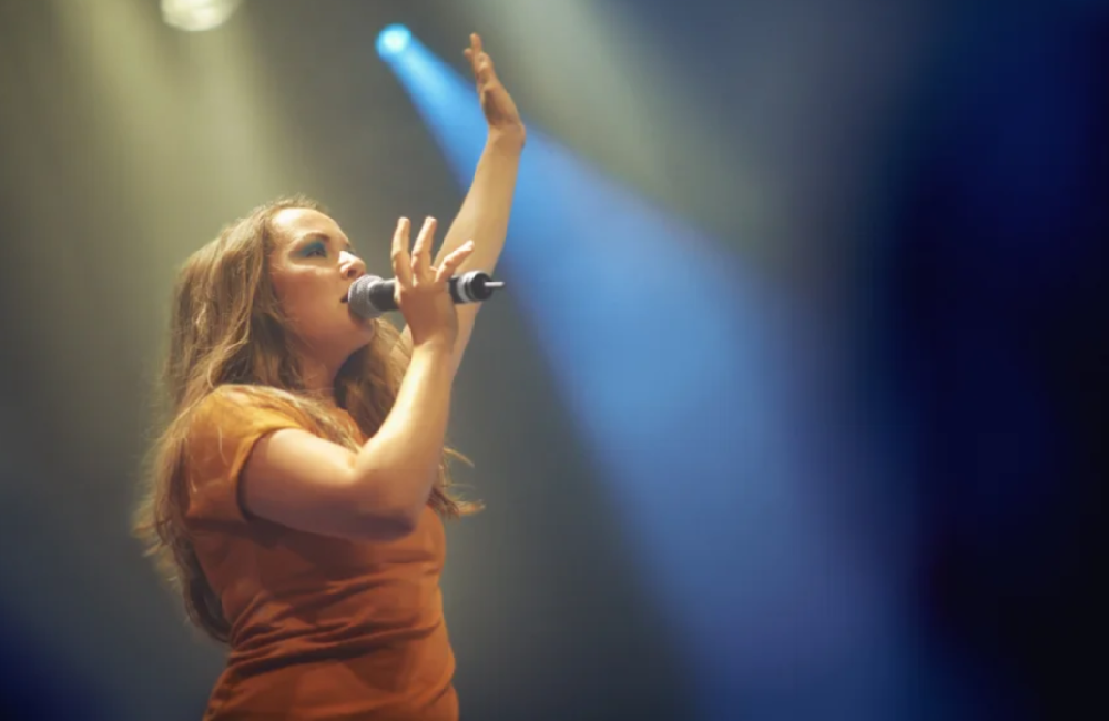 Música Gospel Conquista Longevidade no Top 200 do Spotify Brasil