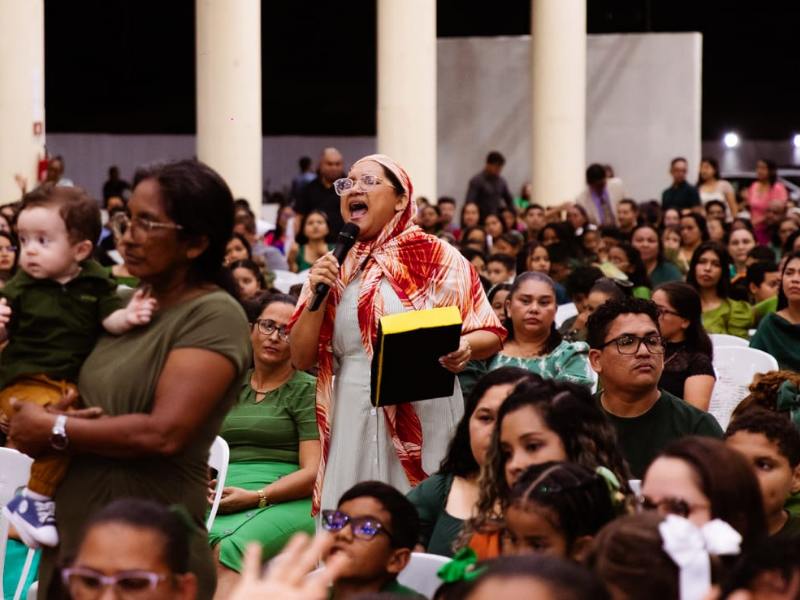 O perfil do Evangelista de Crianças: mais que um chamado, uma responsabilidade espiritual