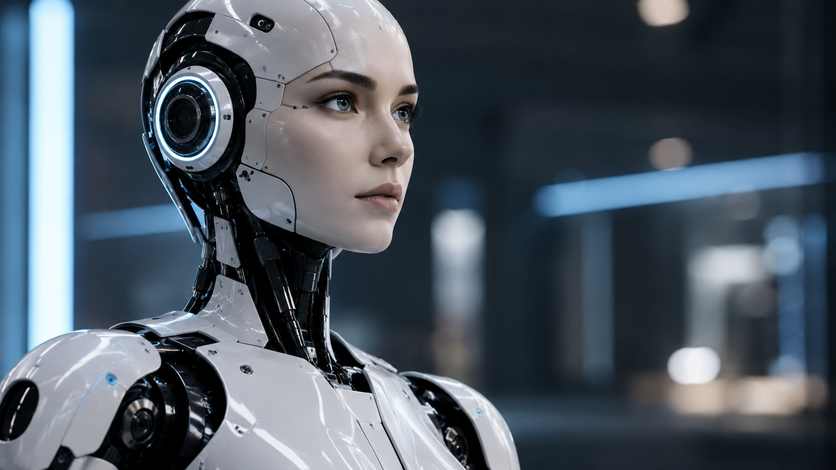 A era dos robôs humanoides com Inteligência Artificial: entre a evolução da ciência e os alertas bíblicos para a Igreja