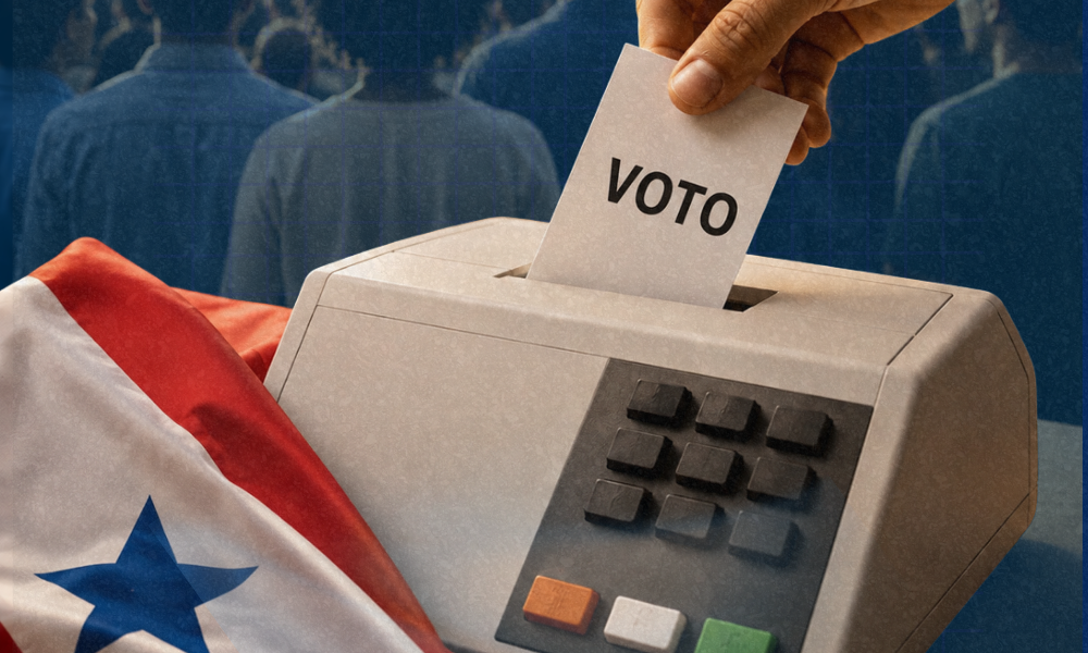 Cristão e Cidadania: A força da nossa voz e a responsabilidade do voto no Pará