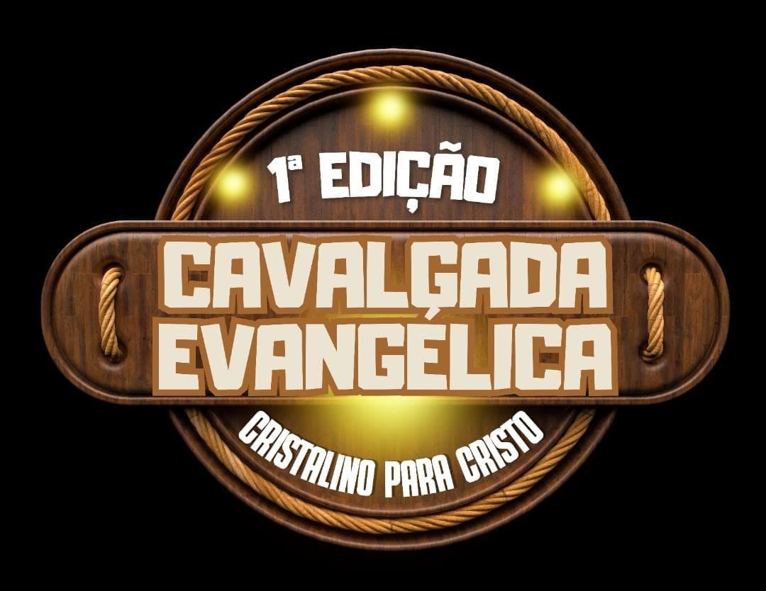 Pioneirismo no sul do Pará: AD Missão COMIEADEPA realiza a 1ª Cavalgada Evangélica "Cristalino para Cristo" em Santana do Araguaia