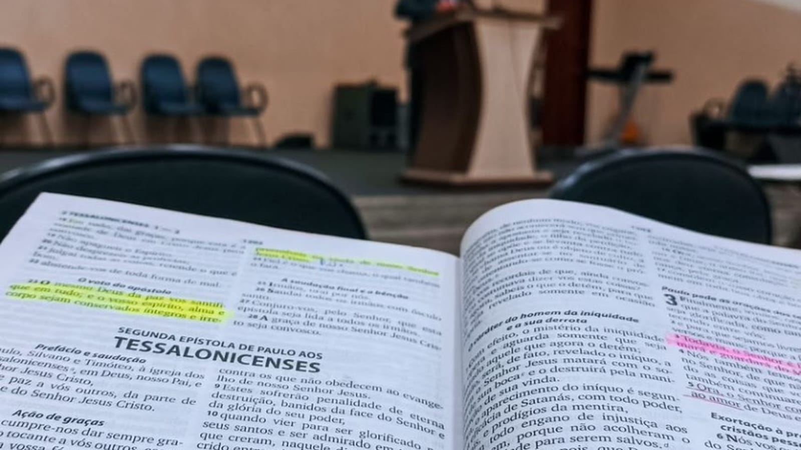 Estudo de Harvard comprova: frequentar cultos reduz o risco de morte prematura em 33%