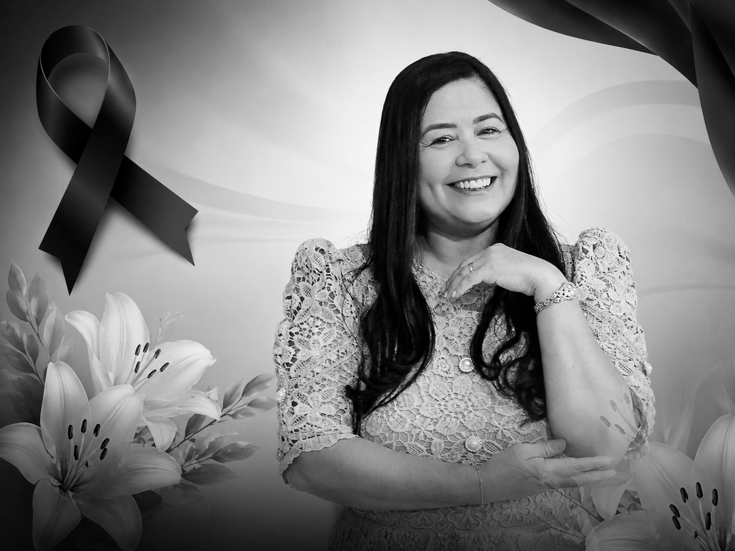 Líder cristã Priscila Áquila Pinto de Souza parte aos 51 anos e deixa legado de fé e dedicação