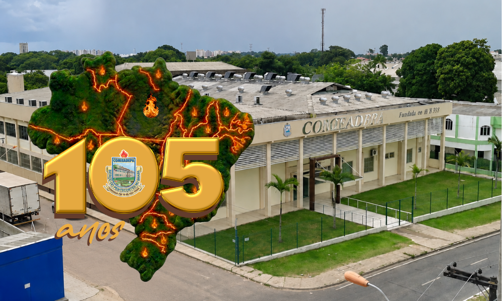 COMIEADEPA completa 105 anos e vive um novo tempo no mover do Espírito